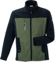 6505 Norit Hybridjacke