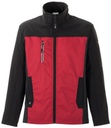 6507 Norit Hybridjacke