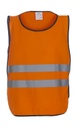 437.77 Fluo Adult Tabard