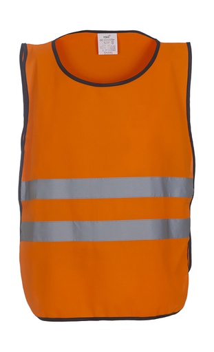 437.77 Fluo Adult Tabard
