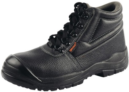 GS02 Sicherheitsstiefel S3