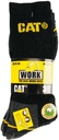 CATS96 CAT Socken 3er-Pack (sdVr)