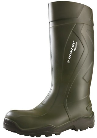 C762 Dunlop Gummistiefel S5
