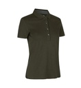 S610 Poloshort | Damen