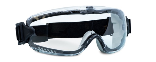 9597165 Defendor XL Vollsichtbrille, klar