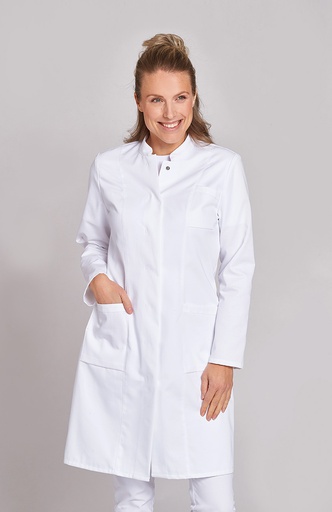 08/1339 Damen-Berufsmantel, Langarm