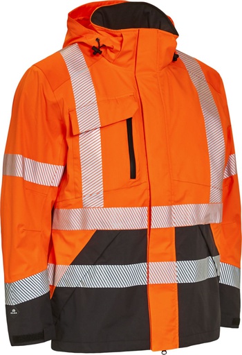 186000R Visible Xtreme Stretch-Jacke