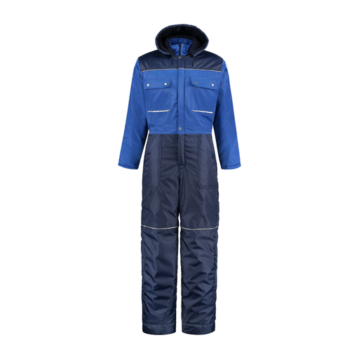 WOVPK8020 Winteroverall gefüttert