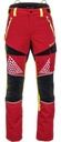 92-341-01-1 Timbermen Schnittschutz-Bundhose Allround