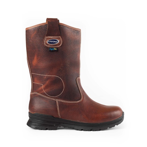 6684.42 E802 Sicherheitsstiefel S3 ESD