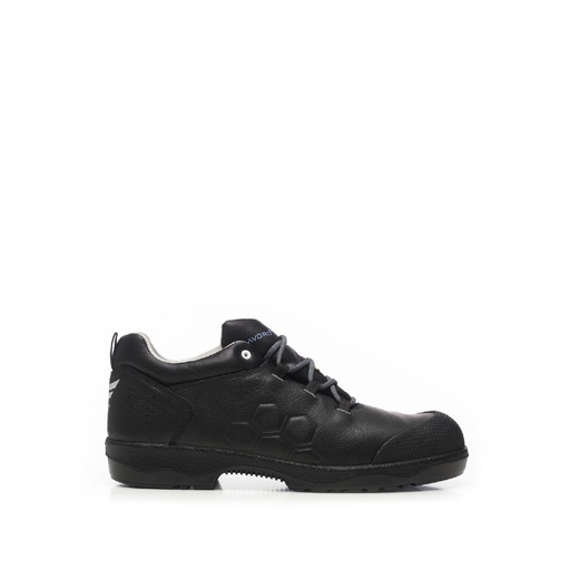 1204.30 Vader XXL Sicherheitshalbschuh S3L ESD
