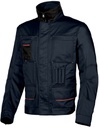 HY019DB Shake Bundjacke, deep blue