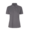 0587 Poloshirt | ökologisch | Damen