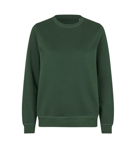 0683 Sweatshirt | ökologisch | Damen