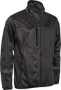 150015 Working Xtreme Midlayer Zipp-In Jacke