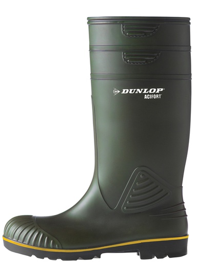 B440631 Dunlop Gummistiefel O4