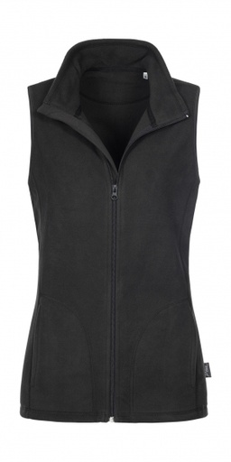 829.05 Damen Fleece-Weste (sdVr)
