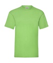 150.01/lime Valueweight Tee