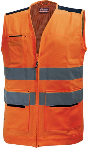 HL153 Smart Warnweste (sdVr)