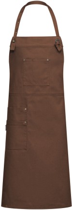 4049.6420 Latzschürze CANVAS (sdVr)