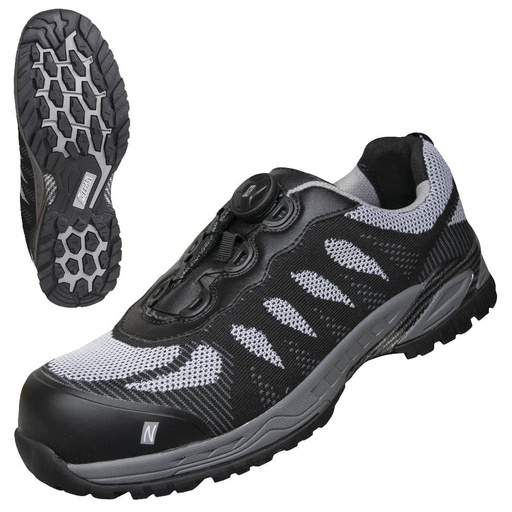 7414 Pro Step Fit Sicherheitsschuh S1P ESD (sdVr)