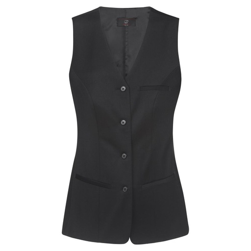 1749.7000 Damen-Weste RF Basic