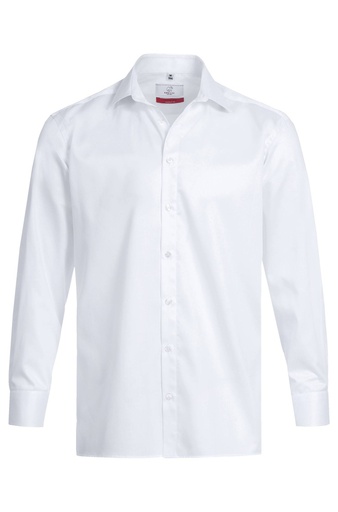 6764.1200-090 weiß Herren-Hemd 1/1 CF Premium