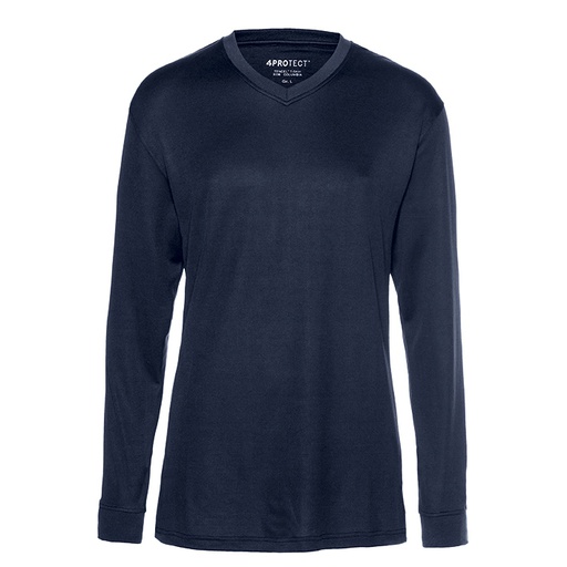 3340 4PROTECT® Austin UV-Schutz-Langarm-Shirt