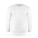 10/882/01 HACCP Sweatshirt Rundhals | Unisex