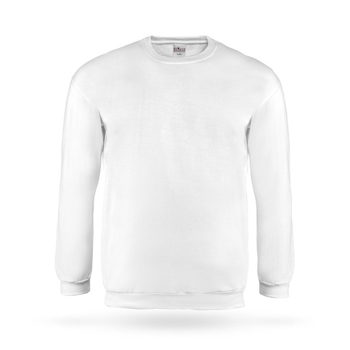 10/882/01 HACCP Sweatshirt Rundhals | Unisex
