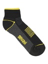 GW51 Work Sneaker Socken 2er-Pack