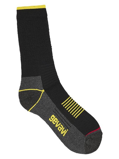 GW52 Work Thermo Socken 2er-Pack