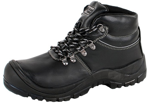 INDU Indusafe Sicherheitsstiefel S3, wasserdicht