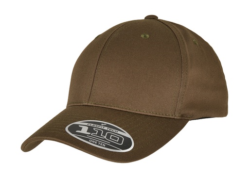 334.68 Cap 110 Curved Visor Snapback