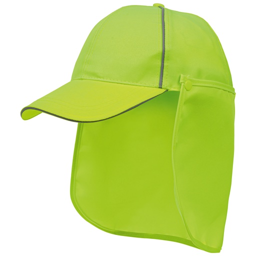 22581 Kolja UV-Schutz Cap mit Nackenschutz