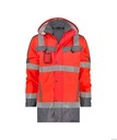 500132 Limasol Warnschutz Parka