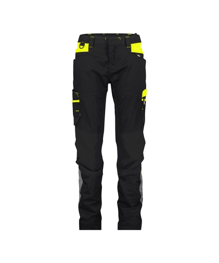 201134 Hong Kong Woman | Stretch-Arbeitshose für Damen