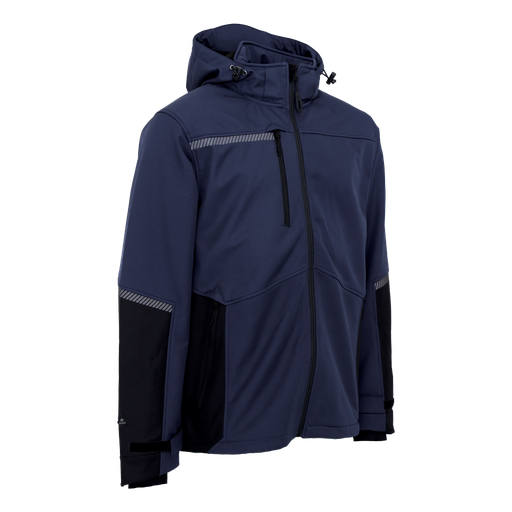 116503 Working Xtreme Softshelljacke | recycelt