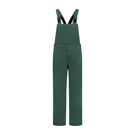 AMK100 Latzhose 100% Baumwolle