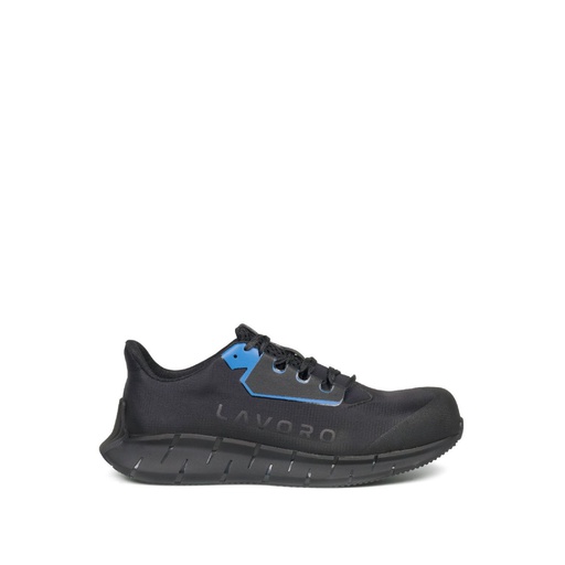 1201.01 Stargate Blue Sicherheitsschuh S1P ESD