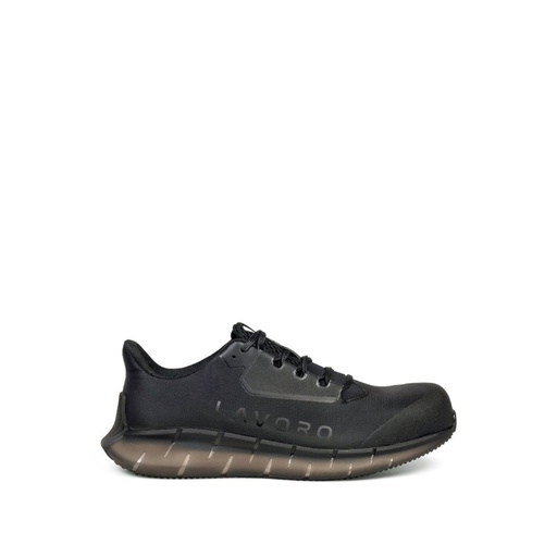 1201.00 Stargate Black Sicherheitsschuh S1P ESD