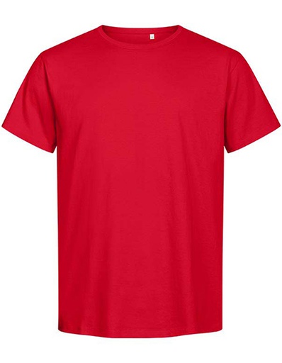 E3090 T-Shirt, fire red