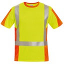 22715 Utrecht UV-Warnschutz-T-Shirt