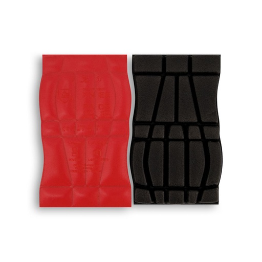 25466 Fides | zertifizierte Knieschützer (Typ 2, Level 1)