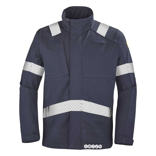 9D98-3068 Multi-Risk Softshelljacke Teide (sdVr)