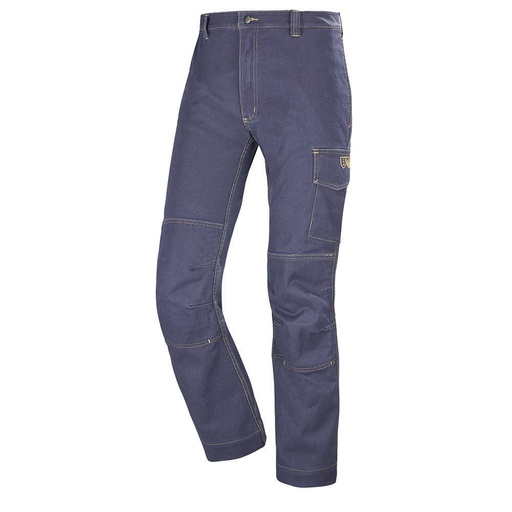 9B44-8726 Multi-Risk Jeans (sdVr)