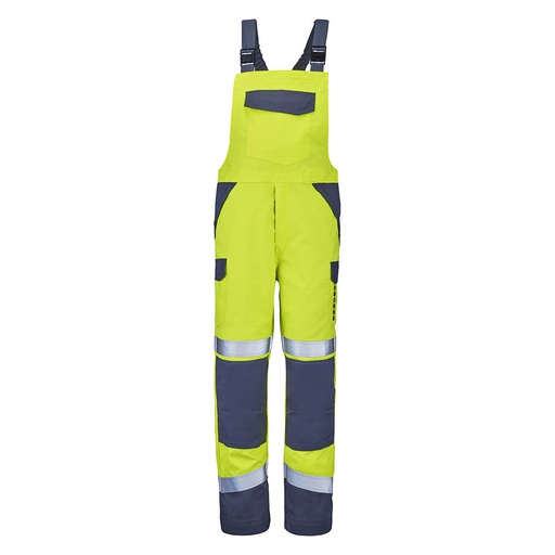 9F72-3004 Atex HV 320 XP Multi-Risk Latzhose Onas