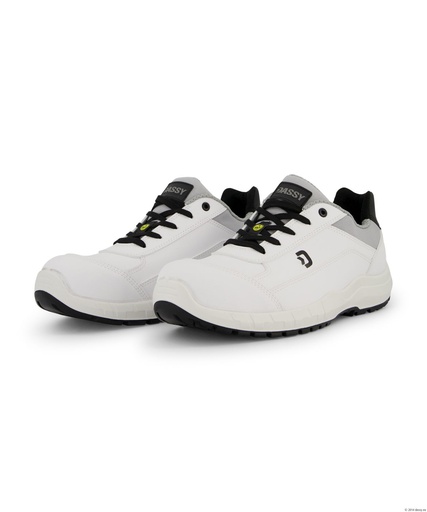 25595 DASSY Horus S3S FO SR ESD | Sicherheitsschuh