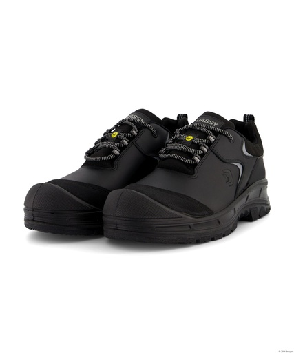 25597 DASSY Anubis S3S FO SC SR ESD | Sicherheitsschuhe