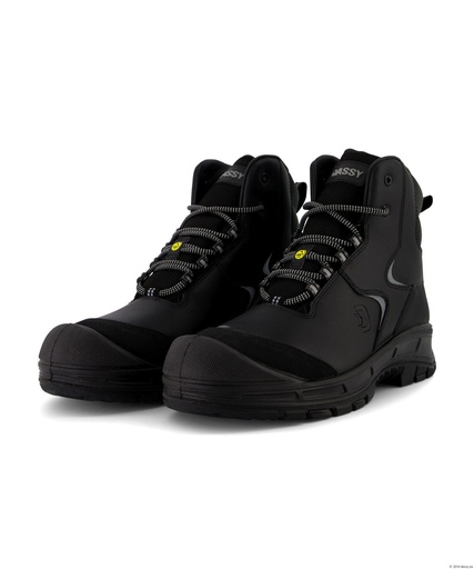 25598 DASSY Seth S7S FO SC HRO SR ESD | Sicherheitsstiefel